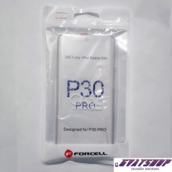 Huawei P30 Pro  Кейс Forcell 360 fully PC + TPU  gvatshop1